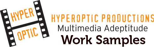 HyperOptic Productions